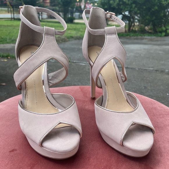 Summer Platform Stilettos - Picture 3 of 10